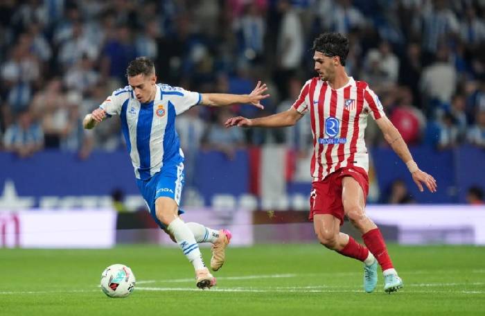 Nhận định bóng đá Espanyol vs Atletico, 19h00 ngày 17/10: Khách có 3 điểm