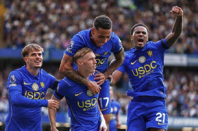 Nhận định bóng đá Everton vs Chelsea, 18h30 ngày 17/10: Chủ khách chia điểm
