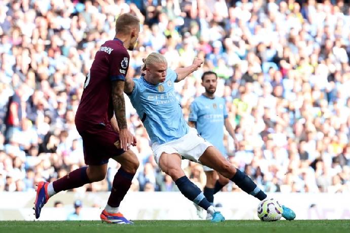 Nhận định bóng đá Man City vs Ipswich, 21h00 ngày 17/10: Chênh lệch đẳng cấp