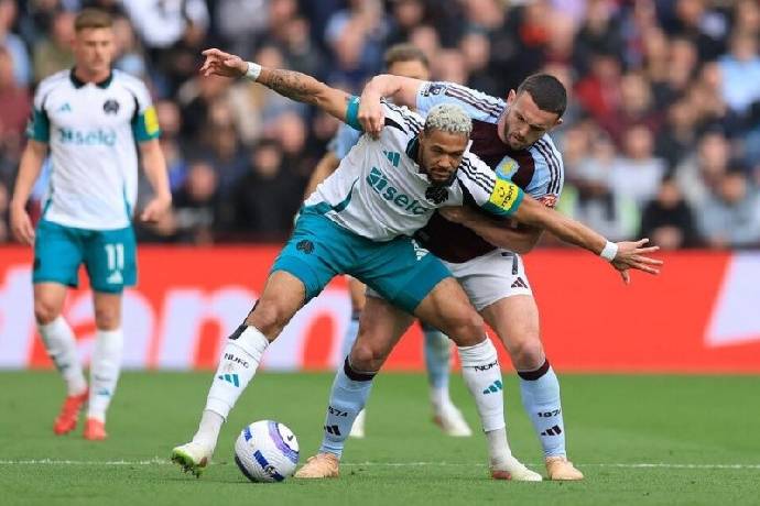 Nhận định bóng đá Newcastle vs Aston Villa, 23h30 ngày 17/10: Chia điểm tại St Jame’s Park