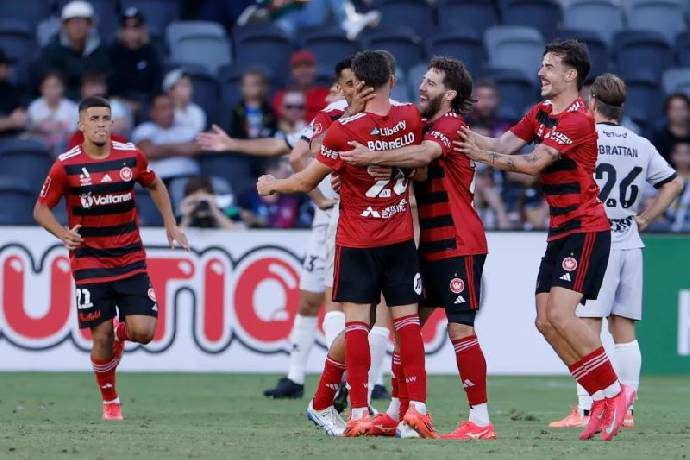 Soi kèo góc Sydney vs Western Sydney Wanderers, 16h00 ngày 16/10