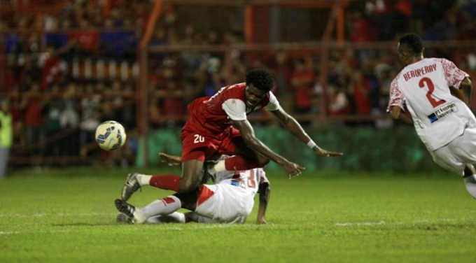 Nhận định bóng đá Makassar vs Persipura Jayapura, 18h30 ngày 18/11: Lợi thế sân nhà