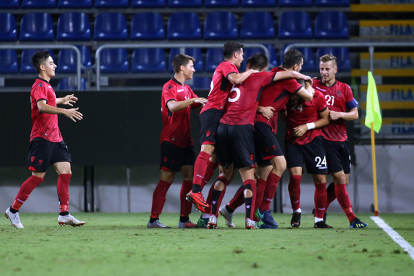 Nhận định bóng đá U21 Albania vs U21 Slovenia, 18h00 ngày 18/11: Đứt mạch bất bại