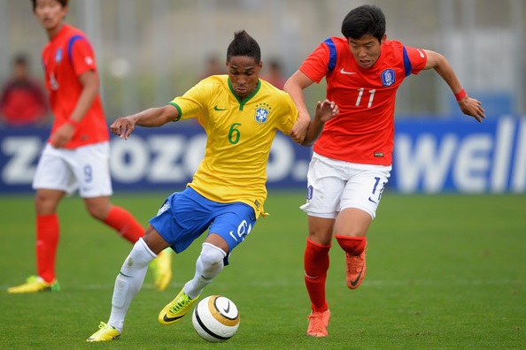 Brazil vs Hàn Quốc (20h30 19/11): Công cùn, thủ tệ
