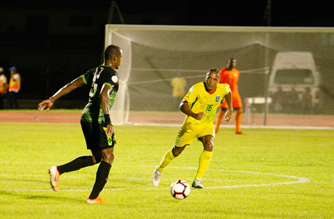 Nhận định bóng đá Jamaica vs Guyana, 8h ngày 19/11: Kéo dài mạch chiến thắng