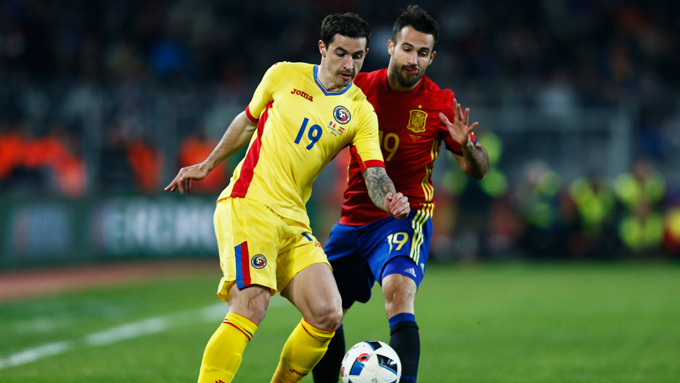 Nhận định bóng đá Tây Ban Nha vs Romania, 2h45 ngày 19/11: Gã khổng lồ gặp khó