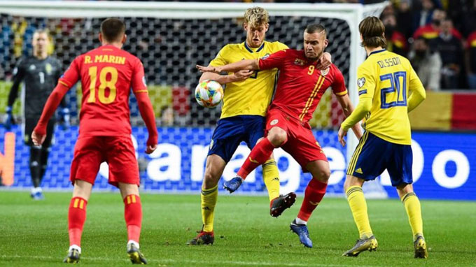 Nhận định bóng đá Thụy Điển vs Đảo Faroe, 2h45 ngày 19/11: Đại thắng mừng công trạng