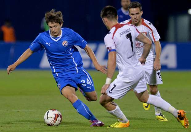 Nhận định bóng đá U21 Croatia vs U21 Séc, 0h ngày 19/11: Đổi vị