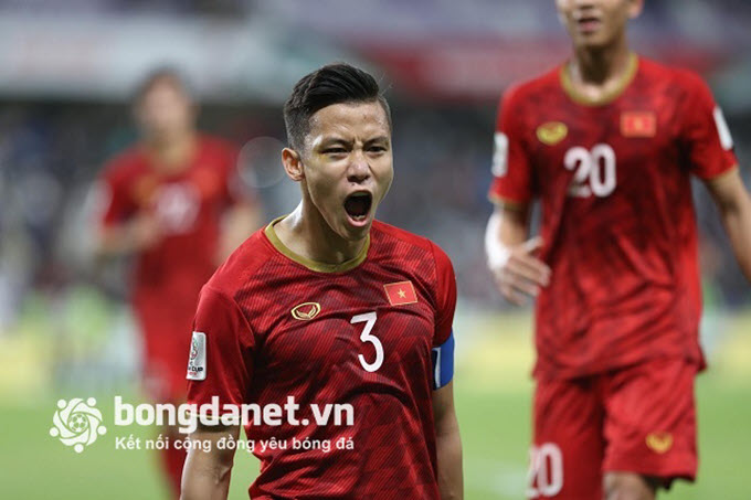 Nhận định dự đoán vòng loại World Cup ngày 19/11: Việt Nam vs Thái Lan