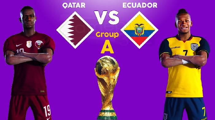 Tiên tri đại bàng dự đoán Qatar vs Ecuador, 23h ngày 20/11