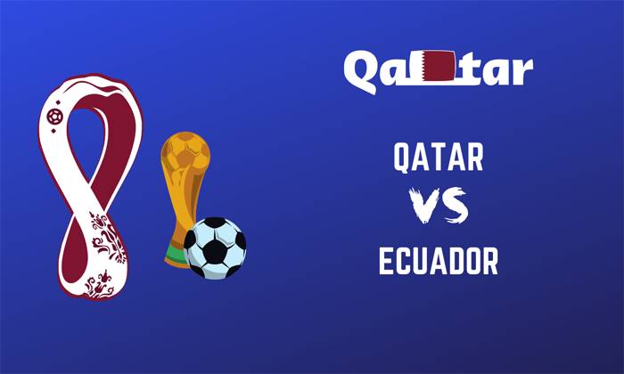 Tỷ lệ kèo nhà cái Qatar vs Ecuador mới nhất, trận mở màn World Cup 2022