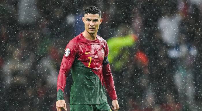 Liechtenstein 0-2 Bồ Đào Nha: Ronaldo tự phá kỷ lục ghi bàn ở cấp tuyển