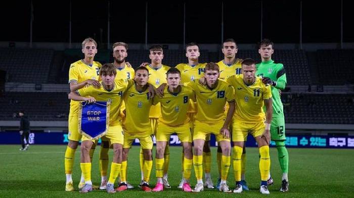 Nhận định, soi kèo U19 Ukraine vs U19 Kosovo, 17h00 ngày 18/11