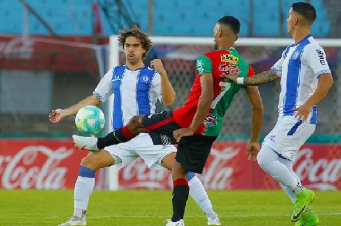 Nhận định, soi kèo Cerro vs Boston River, 5h00 ngày 19/11: Đâu dễ cho cửa trên