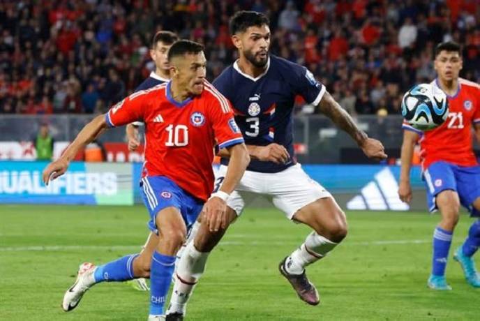 Nhận định, soi kèo Chile vs Peru, 0h00 ngày 19/11: Giao hữu nhẹ nhàng