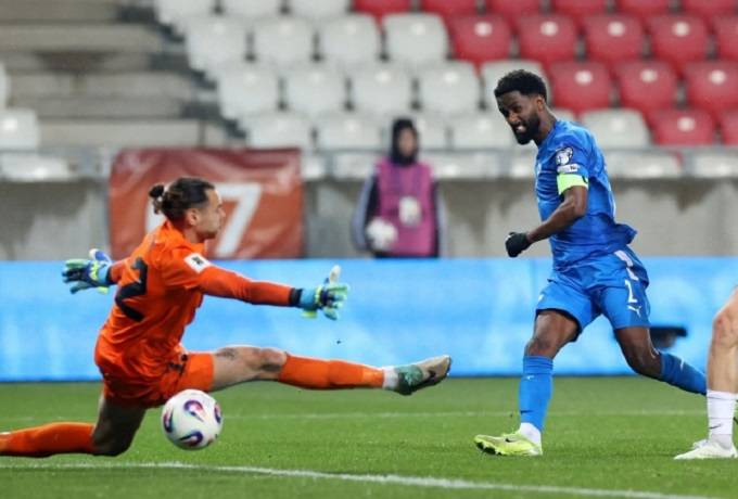 Nhận định, soi kèo Cyprus vs Estonia, 0h00 ngày 19/11: Chủ nhà ra oai