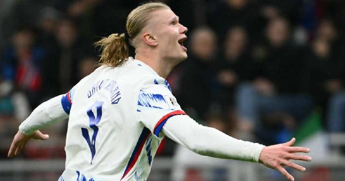 Xác định 32 đội bóng giành vé tham dự World Cup 2026