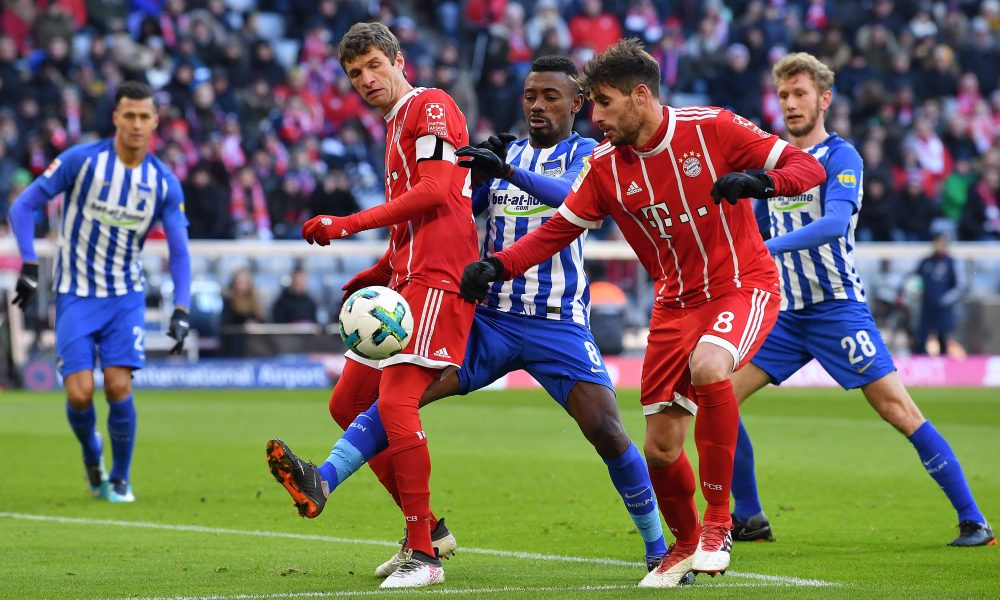Nhận định bóng đá Freiburg vs Bayern Munich, 2h30 ngày 19/12: Hùm xám gặp khó
