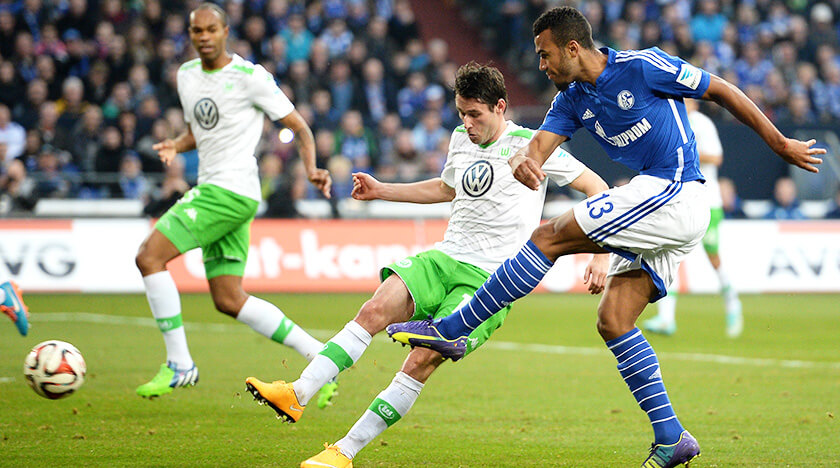 Phân tích tỷ lệ Wolfsburg vs Schalke, 2h30 ngày 19/12