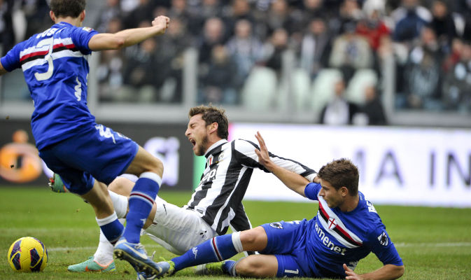 Dự đoán Sampdoria vs Juventus (0h55 19/12) bởi Stefano Boldrini