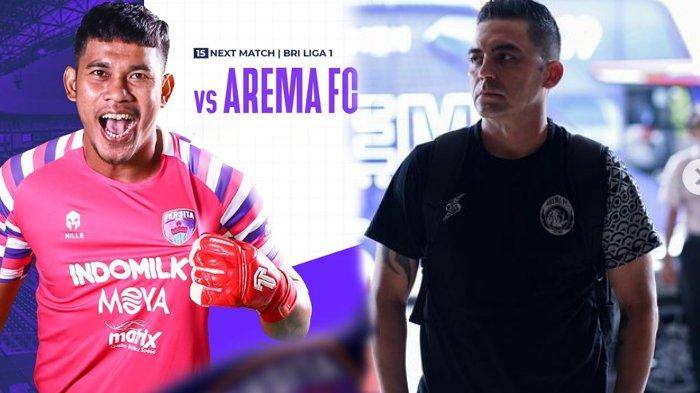 Nhận định, soi kèo Arema vs Persita, 15h15 ngày 17/12