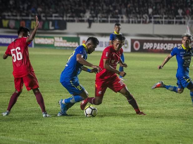 Nhận định, soi kèo Persis Solo vs Persib Bandung Jets, 16h15 ngày 18/12
