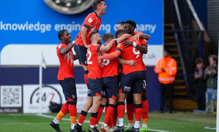 Soi kèo phạt góc Luton Town vs Millwall, 18h30 ngày 18/12