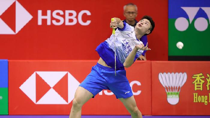 Lịch thi đấu cầu lông BWF World Tour Finals 2025 - Ngày 1 17/12: An Se Young, Shi Yu Qi ra sân