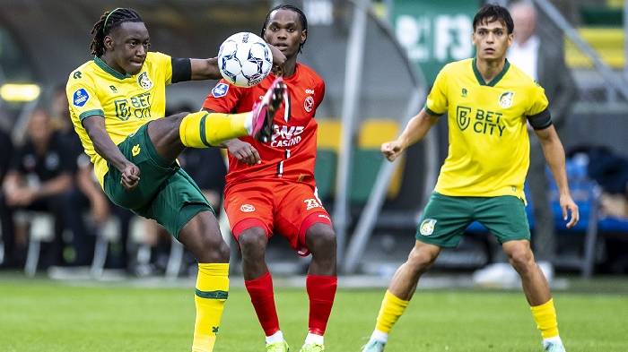 Nhận định, soi kèo Fortuna Sittard vs Almere City, 02h00 ngày 18/12: Dắt nhau vào hiệp phụ