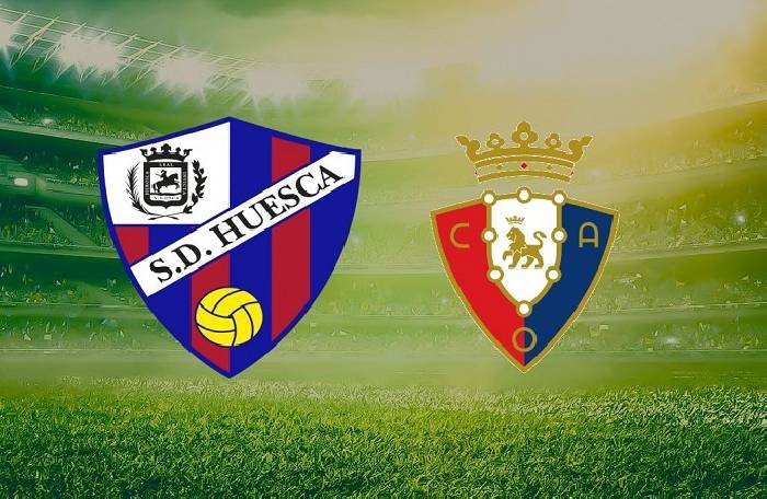 Nhận định, soi kèo Huesca vs Osasuna, 1h00 ngày 18/12: Bất ngờ từ đội chủ nhà