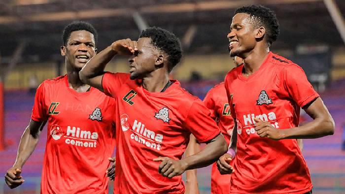 Nhận định, soi kèo Lugazi vs Vipers, 20h00 ngày 17/12: Lại hòa?