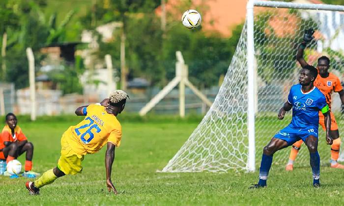 Nhận định, soi kèo Mbarara City vs URA SC, 20h00 ngày 17/12: Chia điểm?