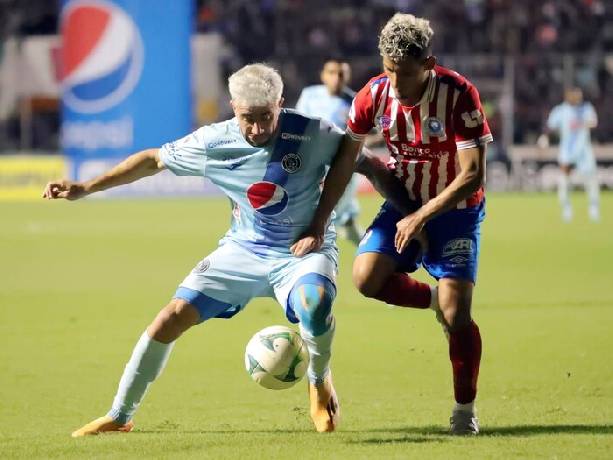 Nhận định, soi kèo Olimpia vs Motagua, 08h30 ngày 18/12: Độc chiếm ngôi đầu