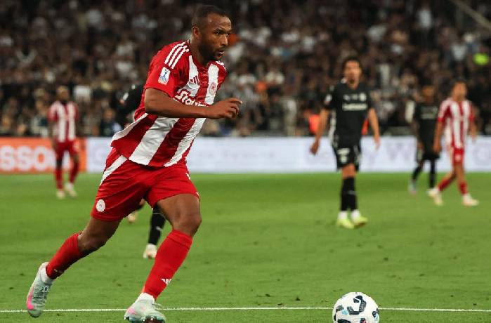 Nhận định, soi kèo Olympiacos vs Iraklis, 23h00 ngày 17/12: Trở lại ngôi đầu