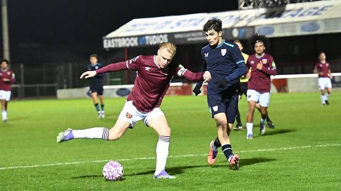 Nhận định, soi kèo U21 West Ham vs U21 Sporting Lisbon, 02h00 ngày 18/12: Chung kết ngược