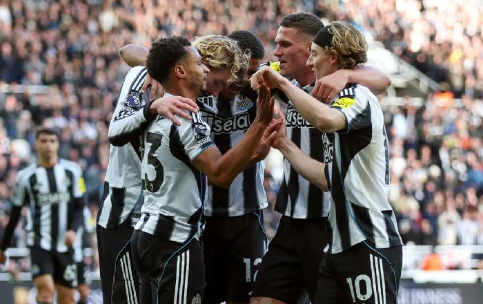 Soi kèo góc Newcastle vs Fulham, 03h15 ngày 18/12