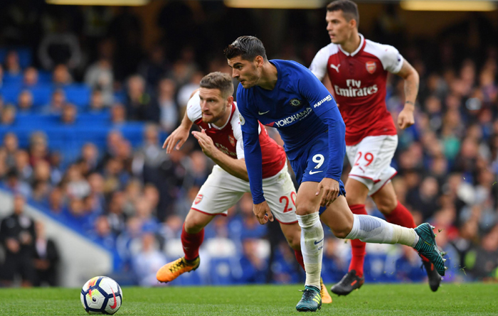 Dự đoán Arsenal vs Chelsea (0h30 ngày 20/1) bởi chuyên gia Paul Merson