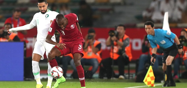 Kết quả Asian Cup 2019: Saudi Arabia vs Qatar, 23h ngày 17/1