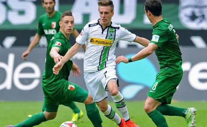 M'gladbach vs Werder Bremen (0h30 20/1): Hiểm địa Borussia-Park