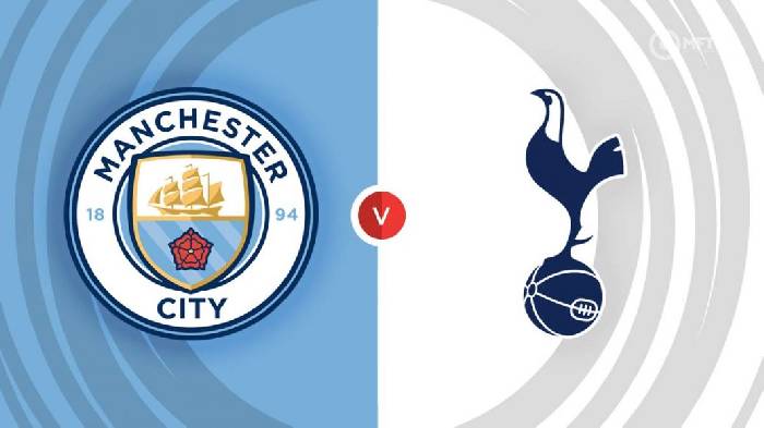 Lịch sử đối đầu Man City vs Tottenham, 3h ngày 20/1
