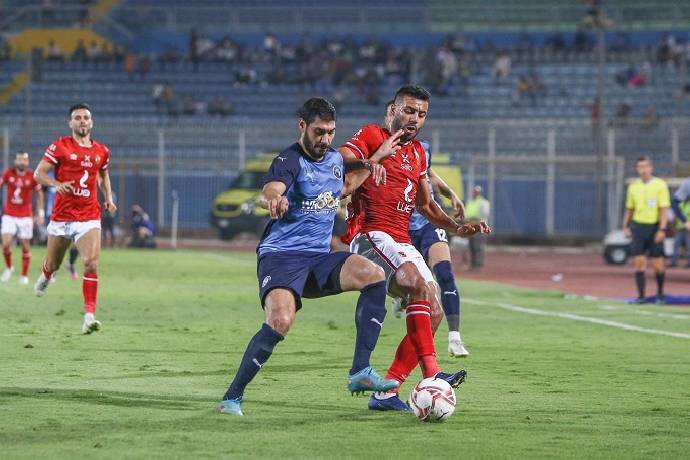 Nhận định, soi kèo Mokawloon vs Aswan, 19h45 ngày 19/1