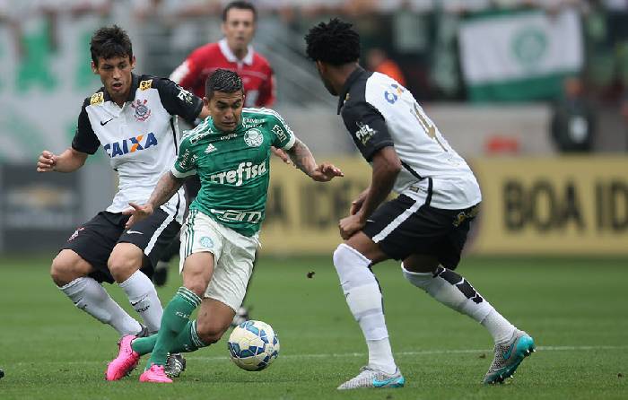 Phân tích kèo hiệp 1 Botafogo SP vs Palmeiras, 7h30 ngày 20/1