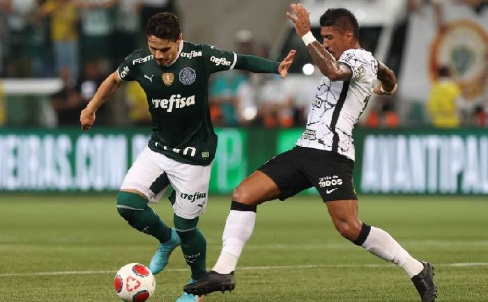 Soi kèo phạt góc Botafogo SP vs Palmeiras, 7h30 ngày 20/1