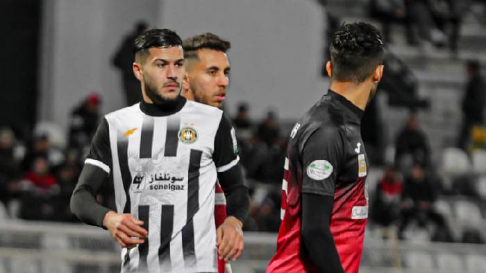 Nhận định, soi kèo Paradou vs ES Setif, 21h30 ngày 19/1