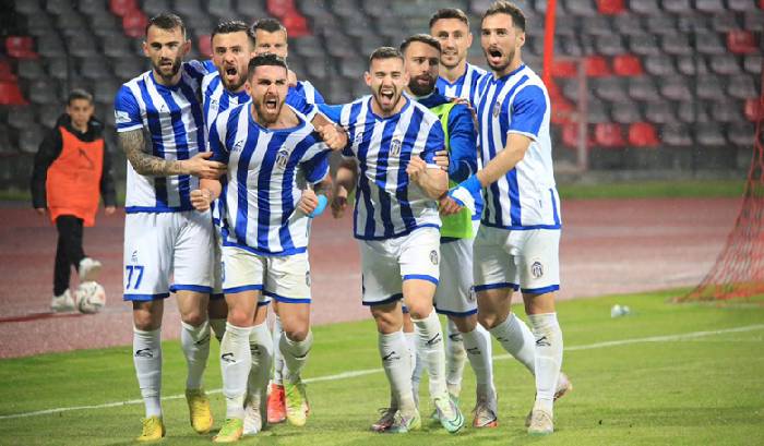 Nhận định, soi kèo Teuta Durres vs Tirana, 23h00 ngày 19/1