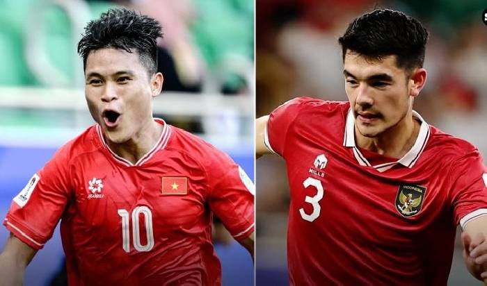 Phân tích tỷ lệ kèo hiệp 1 Việt Nam vs Indonesia, 21h30 ngày 19/1