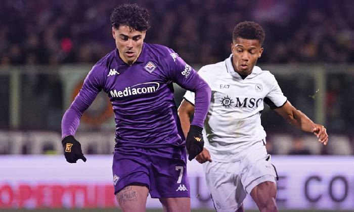 Nhận định, soi kèo Fiorentina vs Torino, 18h30 ngày 19/1: Đối thủ yêu thích