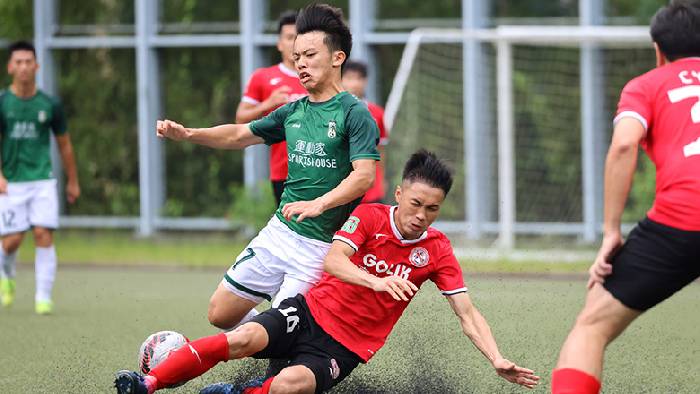 Nhận định, soi kèo Hong Kong Rangers vs Lee Man, 14h00 ngày 19/1: Tưng bừng xa nhà