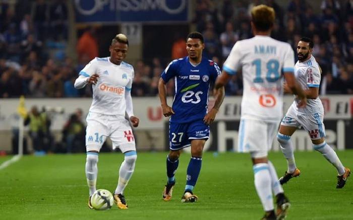 Nhận định, soi kèo Marseille vs Strasbourg, 2h45 ngày 20/1: Chủ nhà ra oai