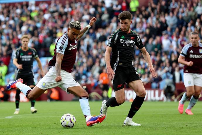 Soi kèo phạt góc Arsenal vs Aston Villa, 0h30 ngày 19/1